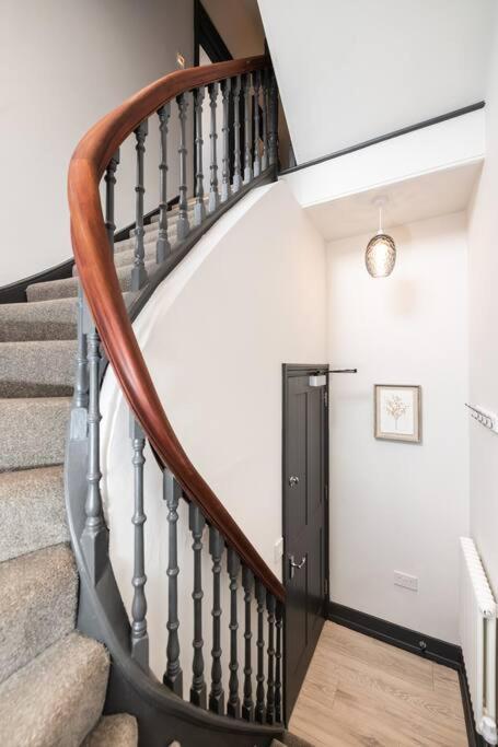 4 Castle Mews Apartamento Salisbury Exterior foto